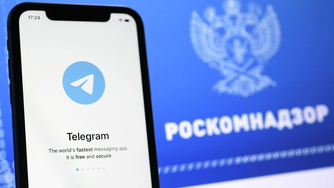 Telegram vs РКН: в мессенджере появились WEB-прокси для обхода блокировок .⚡